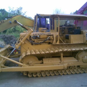 CATERPILLAR-D4D