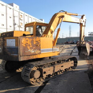 KOBELCO- SK04