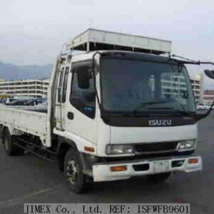 Isuzu Forward FRR33